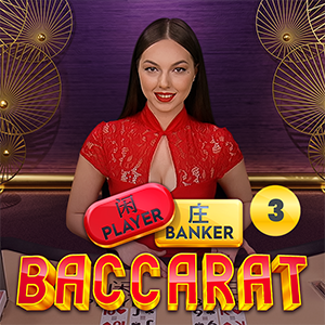 Baccarat 3